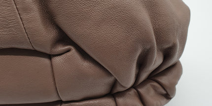 Dior leather shoulder bag