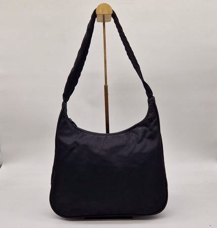 Prada vintage shoulder bag