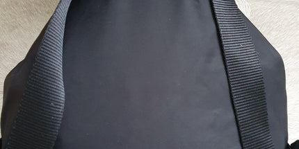 Prada backpack