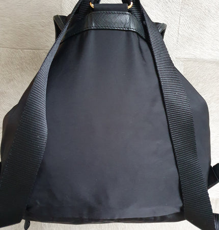 Prada backpack