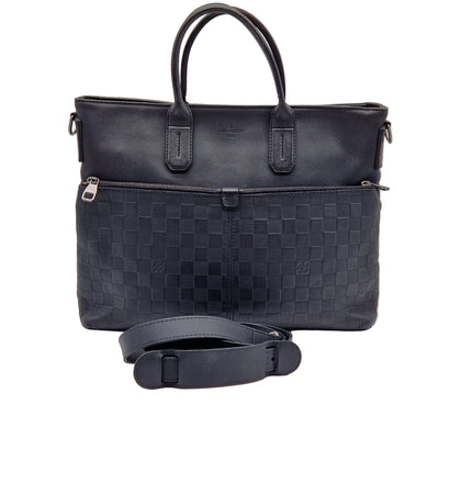 Louis Vuitton document laptop bag