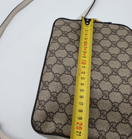 Gucci 1955 horsebit crossbody bag