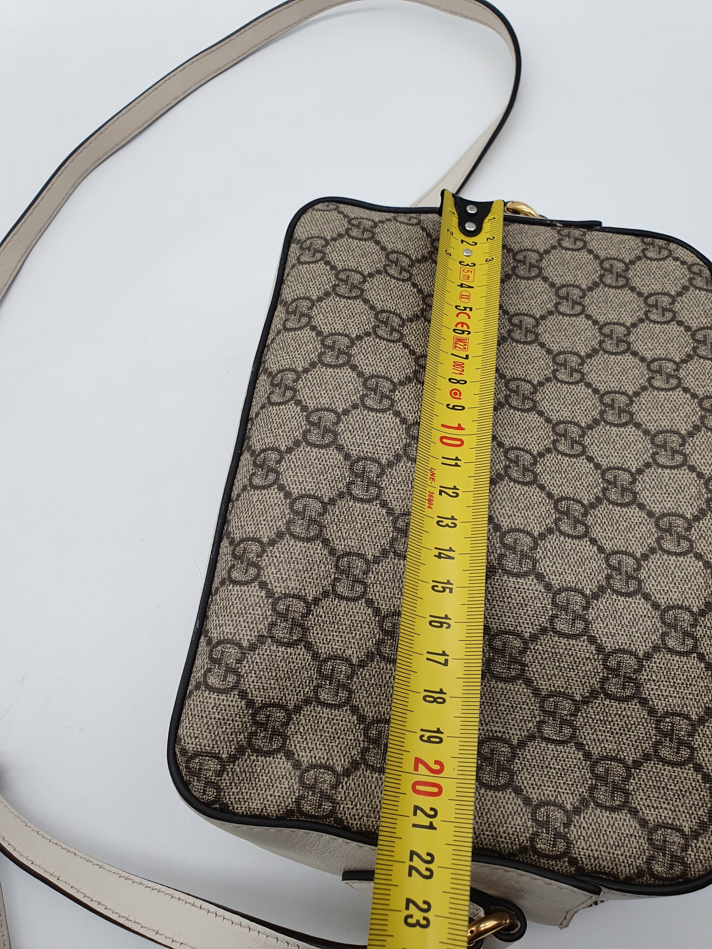 Gucci 1955 horsebit crossbody bag