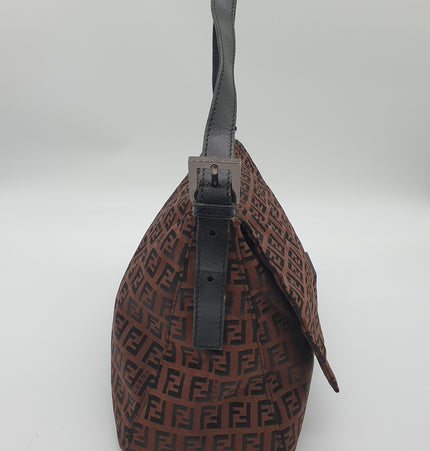 Fendi mamma baguette