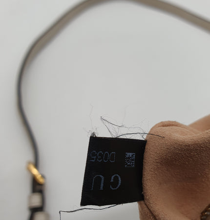 Gucci 1955 horsebit crossbody bag