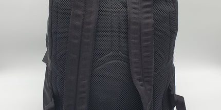 Prada nylon backpack