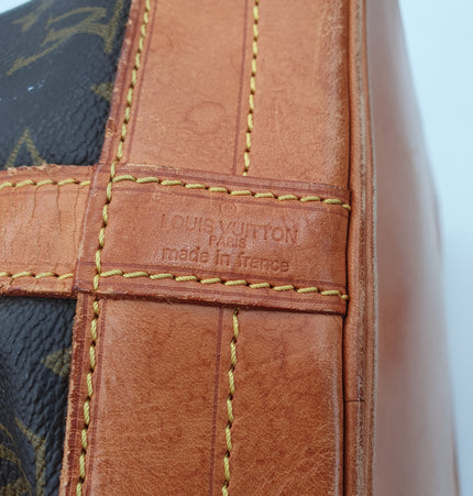 Louis Vuitton neo vintage bucket bag