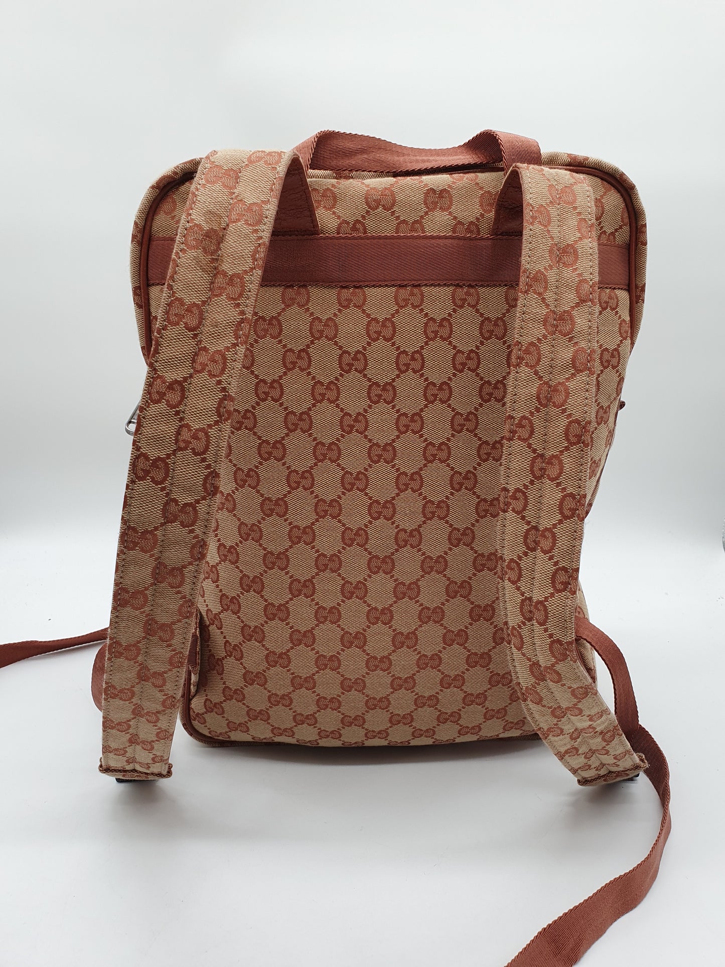 Gucci NY backpack