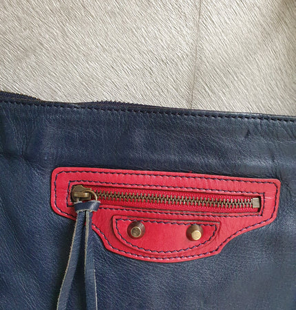 Balenciaga crossbody bag