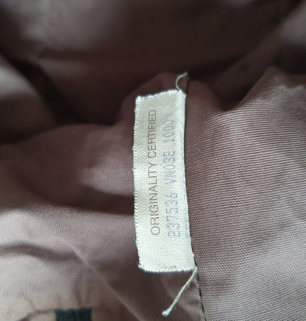 Bottega veneta pouch