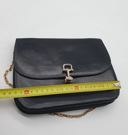 Celine triomphe shoulder bag