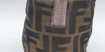 Fendi mini handbag