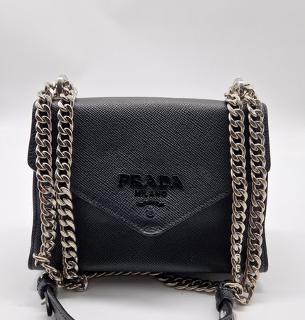 Prada crossbody bag