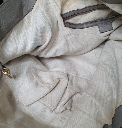 Gucci soho shoulder bag