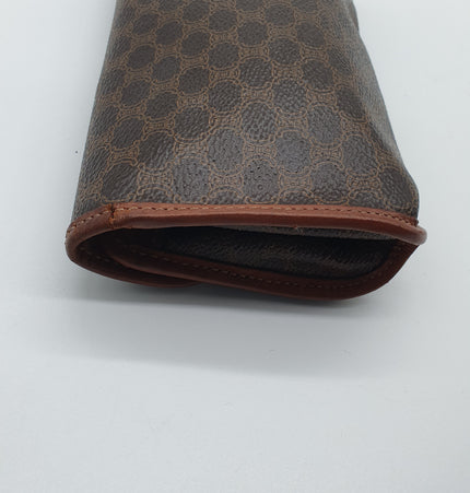 Celine triomphe pouch