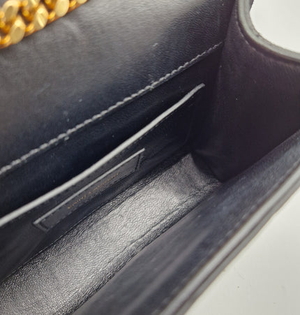 Saint laurent kate crossbody