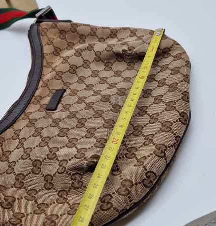 Gucci crossbody bsg