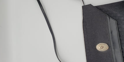 Dior vintage clutch /Crossbody bag