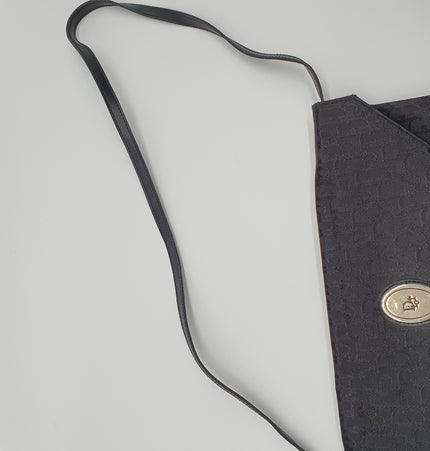 Dior vintage clutch /Crossbody bag