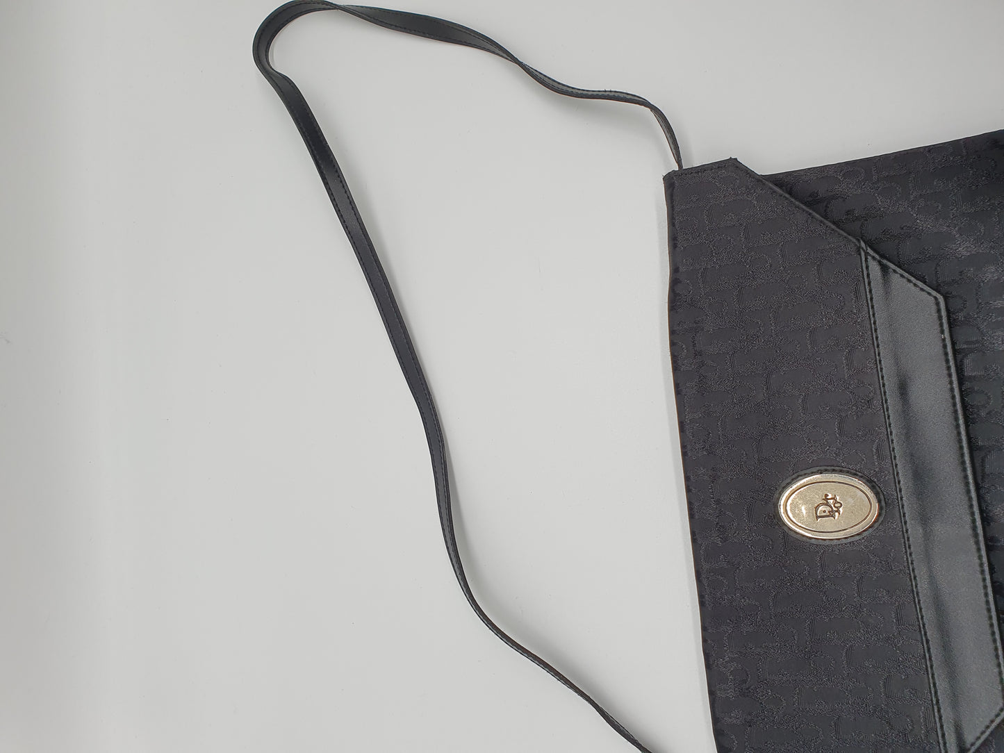 Dior vintage clutch /Crossbody bag