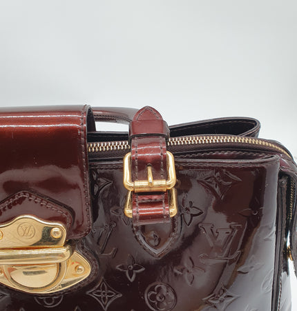 Louis vuitton Melrose top handle bag