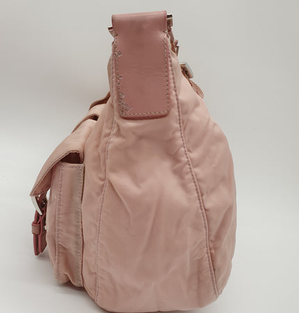 Prada re edition crossbody/shoulder bag