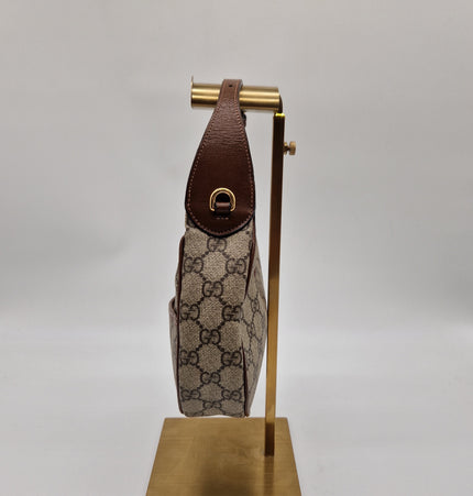 Gucci moon crossbody bag
