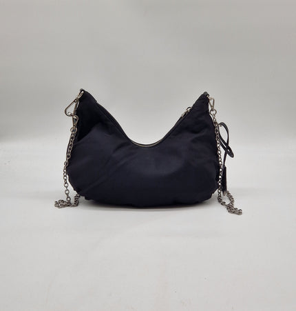 Sac bandoulière Prada réédition