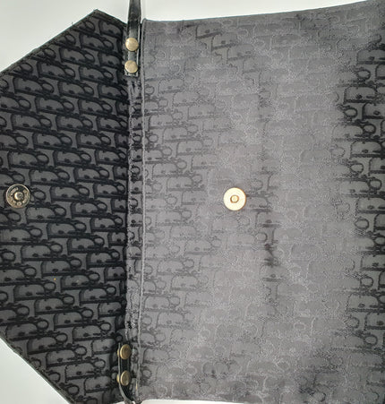 Dior vintage clutch /Crossbody bag