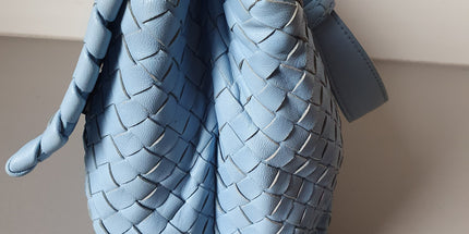 Bottega veneta olimpia shoulder bag