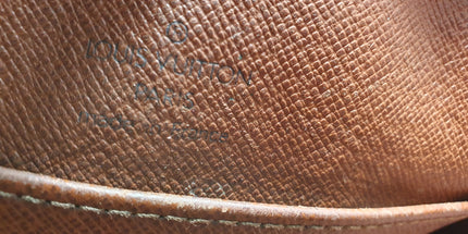 Louis vuitton Drouot crossbody bag