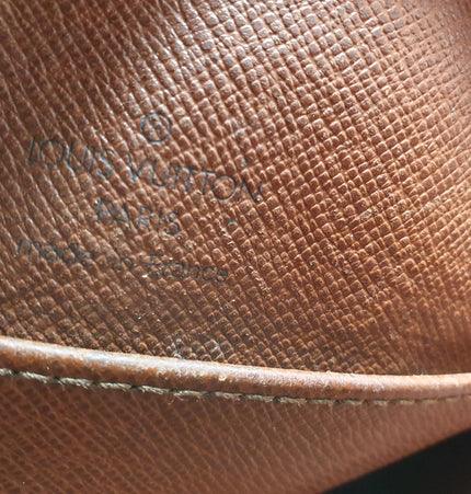 Louis vuitton Drouot crossbody bag