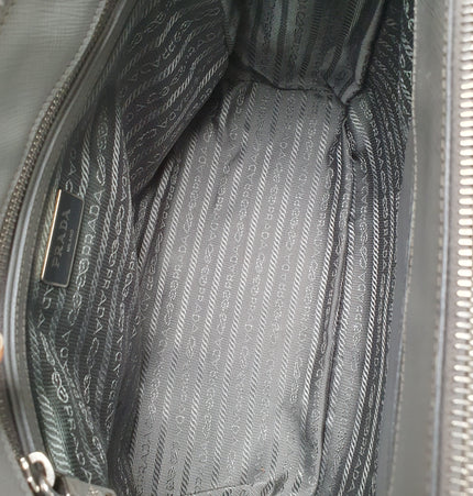 Prada galleria saffiano handbag