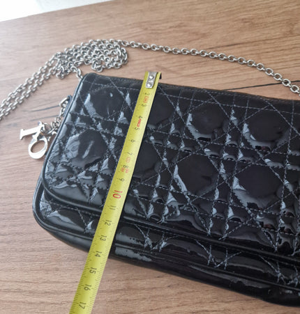 Dior miss dior crossbody bag