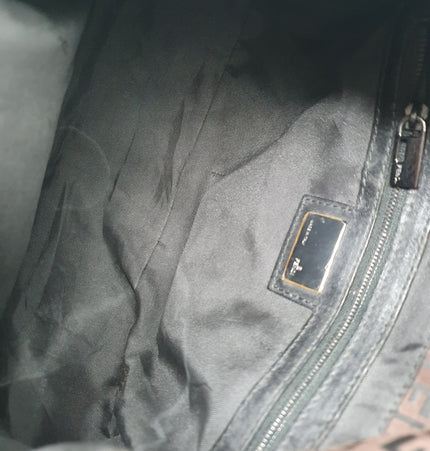 Fendi mamma baguette
