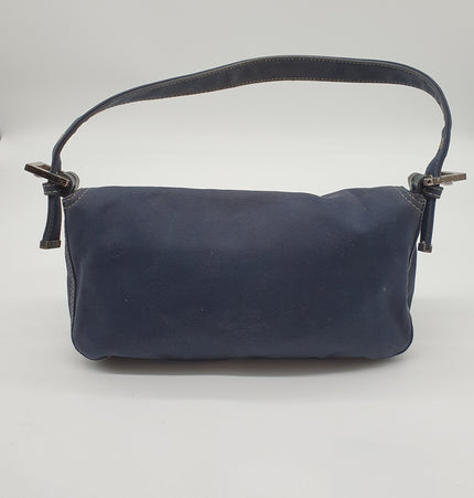 Sac bandoulière baguette Fendi