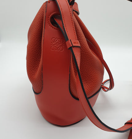 Loewe balloon crossbody bag
