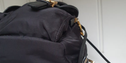 Prada backpack
