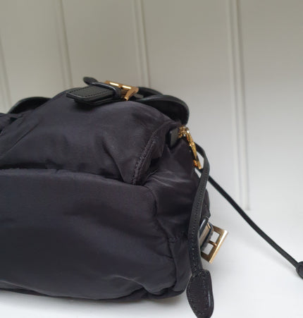 Prada backpack