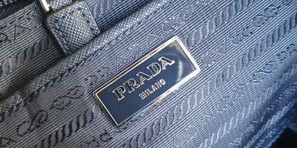 Prada re nylon backpack