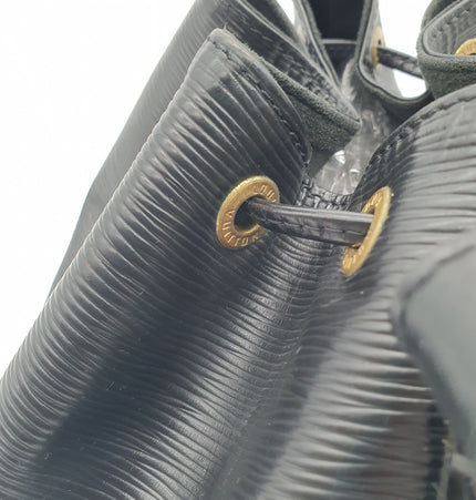 Louis Vuitton neo bucket bag