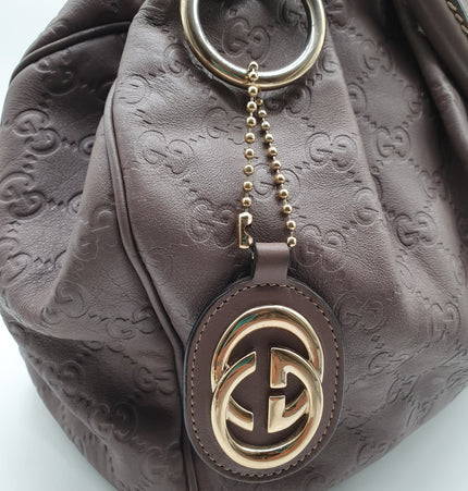 Gucci sukey handbag