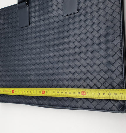 Bottega venetta laptop bag