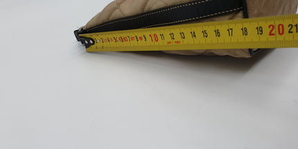 Prada shoulder baf