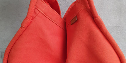 Hermes cabal cloth bag