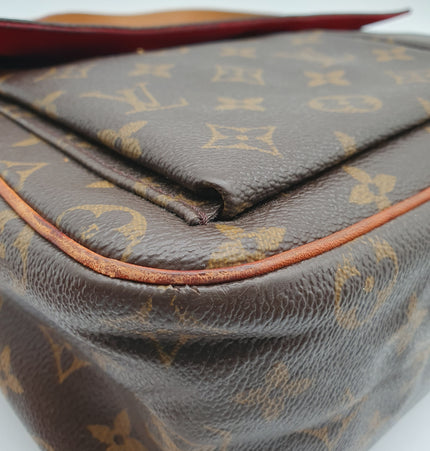 Louis vuitton viva cite