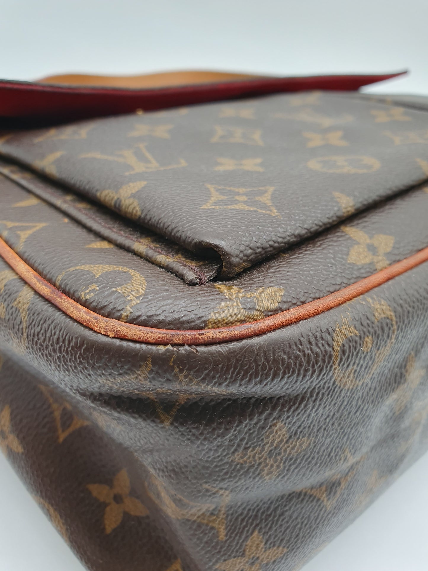 Louis vuitton viva cite