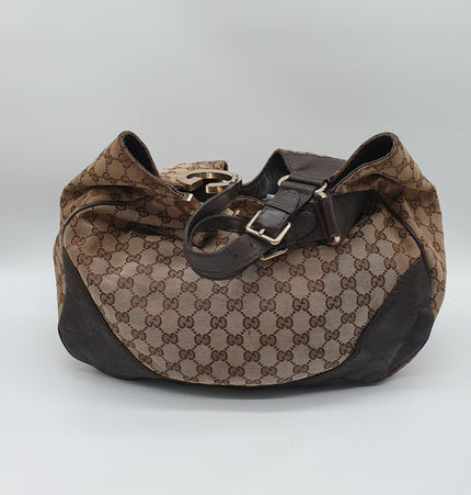 Gucci GG shoulder bag