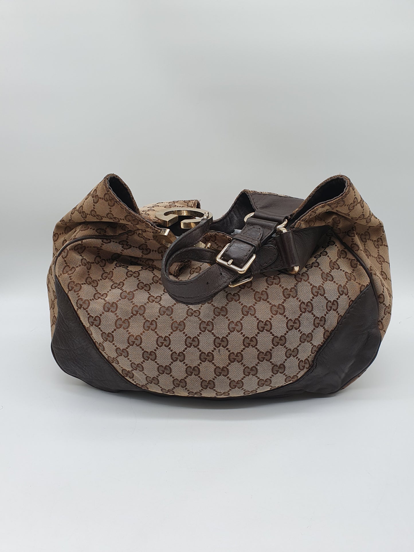 Gucci GG shoulder bag