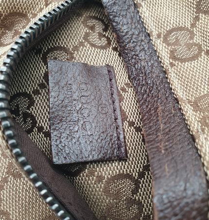 Gucci crossbody / belt bag